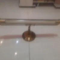 مهتابی چراق خواب دو عدد|چراغ خواب و آباژور|خمینی‌شهر, |دیوار