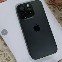 ایفون 16پرو 256|موبایل|گرگان, |دیوار