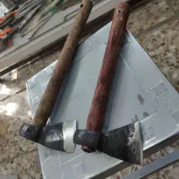 تبرهای ساچمه ای|کوهنوردی و کمپینگ|نجف‌آباد, بازار|دیوار