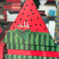 هاردباکس یلدا|صنایع دستی و سایر لوازم تزئینی|تهران, بازار|دیوار