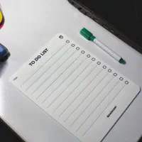 تو‌دولیست تموم نشدنی