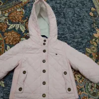 کاپشن کودک درحدنو