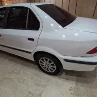 سمند ۹۱  LX xu7|خودرو سواری و وانت|اسلام‌شهر, شهرک واوان|دیوار