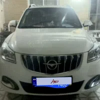 هایما اس 7 پلاس مدل 1402