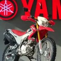 موتور تریل۲۰۰پرواز|موتورسیکلت|کرج, عظیمیه|دیوار