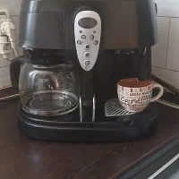 قهوه ساز بیم