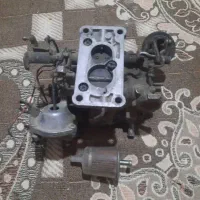 کاربرات تویوتا وچند قطعه وسیله پژو