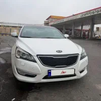 کیا کادنزا 2012