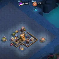 اکانت کلش|کنسول، بازی ویدئویی و آنلاین|الیگودرز, |دیوار