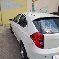 جک J3 هاچبک، مدل ۱۳۹۱