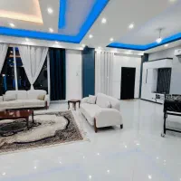 اجاره روزانه/هفتگی/ماهانه ویلا در شهرک افشاریه|اجارهٔ کوتاه‌مدت ویلا و باغ|هشتگرد, شهرک افشاریه|دیوار