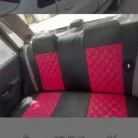 پراید مدل ۸۶ دوگانه سوز شرکت معاوضه با پراید ۱۴۱|خودرو سواری و وانت|یاسوج, |دیوار