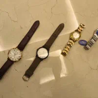 ساعت مردانه