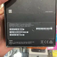 آیفون ۱۱ پرو پک اصلی ZA بدون مشابه|موبایل|کرمان, |دیوار