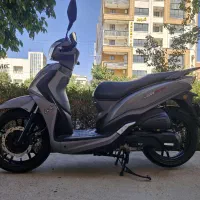 موتور اتوماتیک لاکی