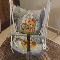 فروش تاب گهواره ای