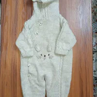 کاپشن سرهمی اسپرت