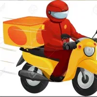 استخدام نیروی پیک‌موتوری نیمه وقت‌و‌تمام‌وقت