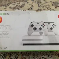 Xbox one s|کنسول، بازی ویدئویی و آنلاین|اهواز, زیتون کارمندی|دیوار