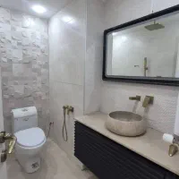 فول لاکچری/سه خواب پنجره قدی/سنداماده|فروش آپارتمان|مشهد, الهیه|دیوار