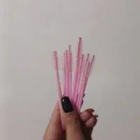 فرچه مژه و ابرو