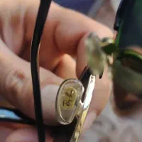 عینک اصل ایتالیا|زیورآلات و اکسسوری|ارومیه, |دیوار