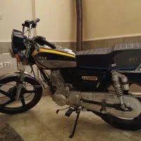 موتور سیکلت پرواز 200 سی سی ۱۴۰۳ برج ۹