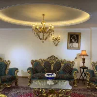 مبل|مبلمان خانگی و میز عسلی|تهران, درکه|دیوار
