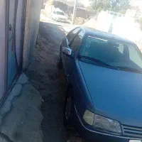 ماشین پژو ۴۰۵|خودرو سواری و وانت|مشگین شهر, |دیوار