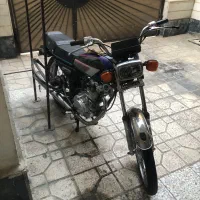 هوندا۱۲۵ مدارک تکمیل سند بنام