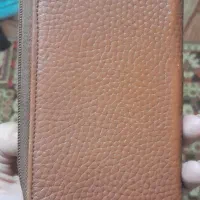 کیف پول جیبی اسپرت زنانه و مردانه به شرط چرم تبریز|کیف، کفش، کمربند|اهواز, گلستان|دیوار