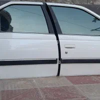 درب سمت شاگرد عقب وجلو|قطعات یدکی و لوازم جانبی|ایرانشهر, |دیوار