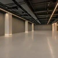 ۷۰۰ متر مناسب باشگاه و سالن زیبایی
