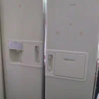 یخچال و فریزر هیمالیا