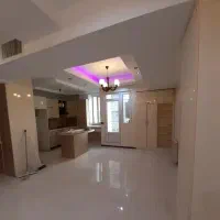 ۸۰ متر ۲ خواب سعادت آباد