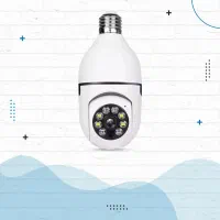 دوربین مداربسته 360درجه