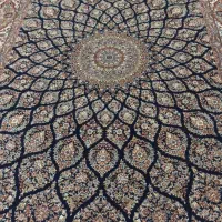 فرش ۶متری کاشان