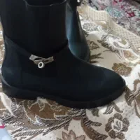 کفش زنانه وکفش کار|کیف، کفش، کمربند|بیرجند, |دیوار