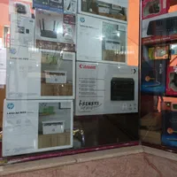 پرینتر لیزری سه کاره HP141w|پرینتر، اسکنر، کپی، فکس|لاهیجان, انقلاب|دیوار