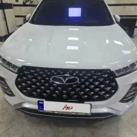 فروش یا معاوضه فونیکس تیگو ۷پرومکس دو دف