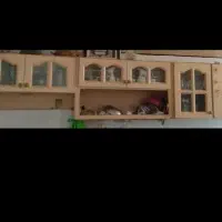 کابینت فلز ۳متر