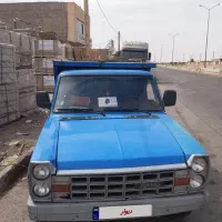 نیسان کمپرسی سالم