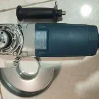 سنگ فرز اهنگری بوش