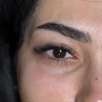 ۱۵٪تخفیف یلدایی شب یلدا اکستنشن مژه|خدمات آرایشگری و زیبایی|لاهیجان, شهید آوینی|دیوار