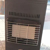 بخاری کپسولی آبسال