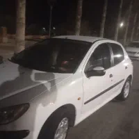 206تیپ 3مدل 90|خودرو سواری و وانت|کیش, |دیوار