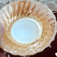 ظروف گل دار قرمز و آبی|ظروف سرو و پذیرایی|اهواز, زیتون کارگری|دیوار