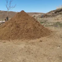 کود حیوانی پهن گوسفندی