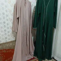 عباهایه خلیجی وارداتی کاملا نو هستن فروش فوری