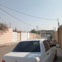 پراید132مدل97|خودرو سواری و وانت|دهلران, |دیوار